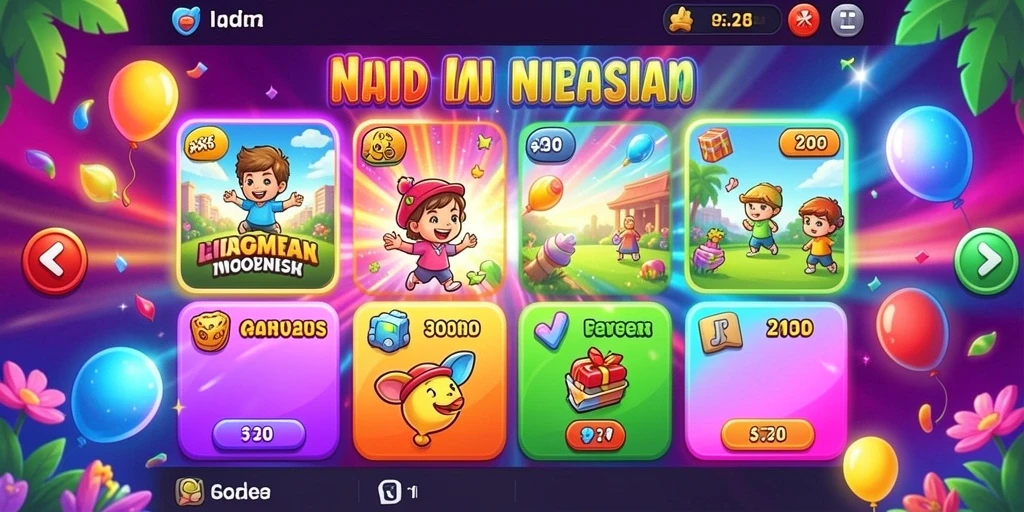 badak178 - Fitur multiplayer yang memungkinkan bermain bersama teman.