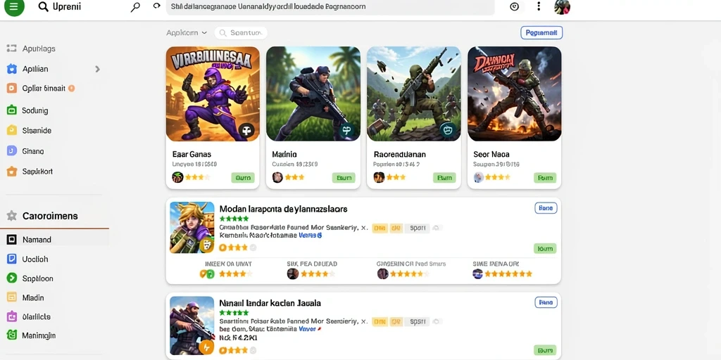 bigwin - Grafis permainan yang memukau dan menghibur.