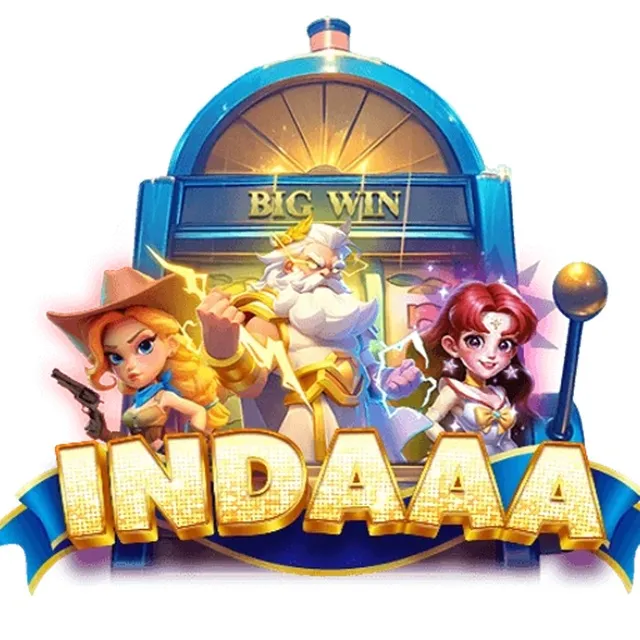 INDAAA - Petualangan Seru di Dunia Digital