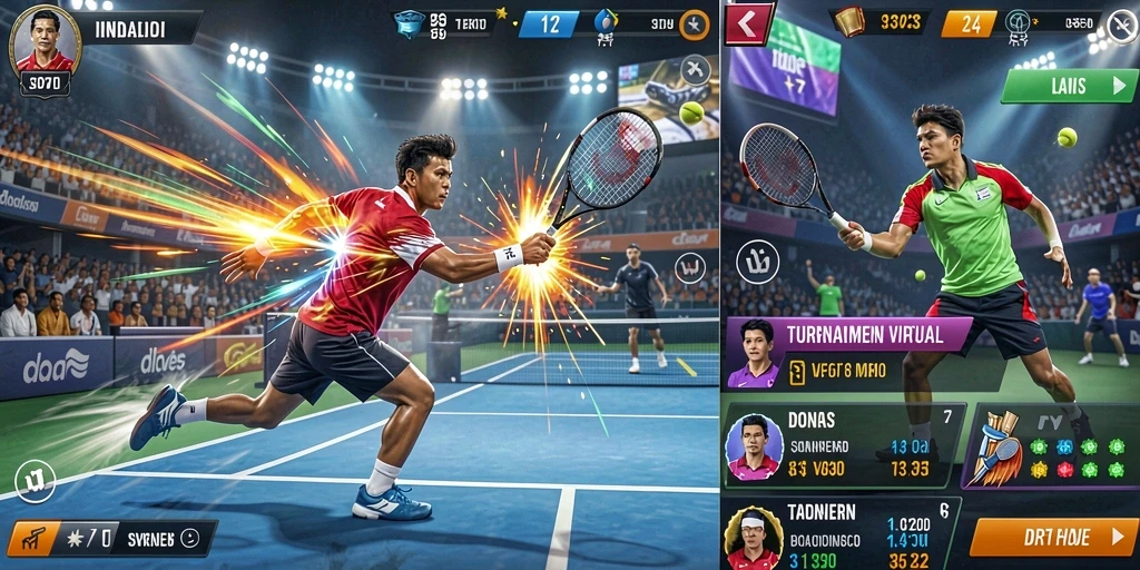 ppv99 - Berbagai level yang menantang dan menyenangkan.