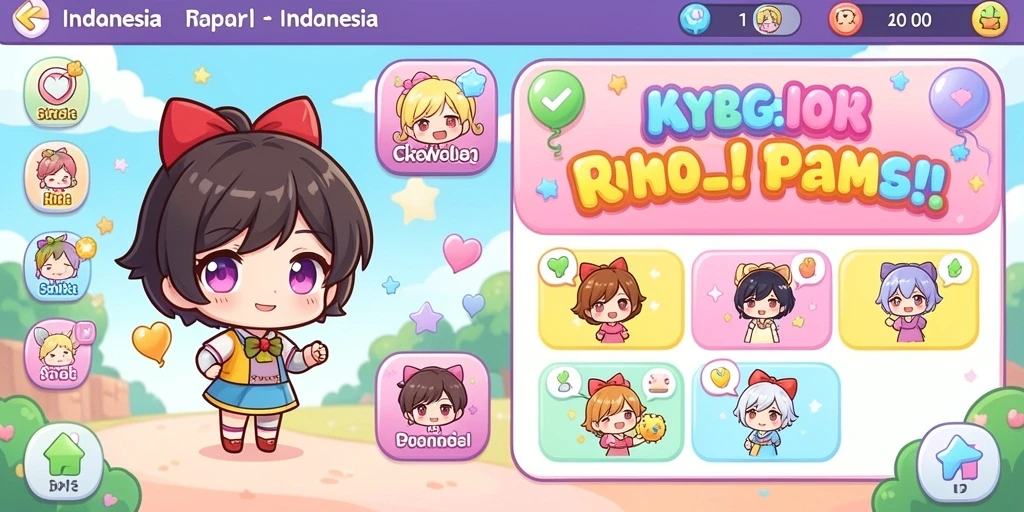 rejeki789 - Beragam pilihan permainan yang mengasyikkan dan seru.