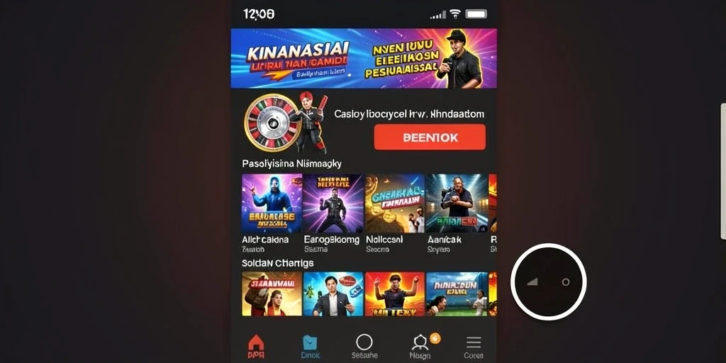 toto777 - Beragam permainan yang menantang untuk semua pemain.