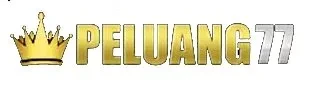 peluang77 — Logo Resmi